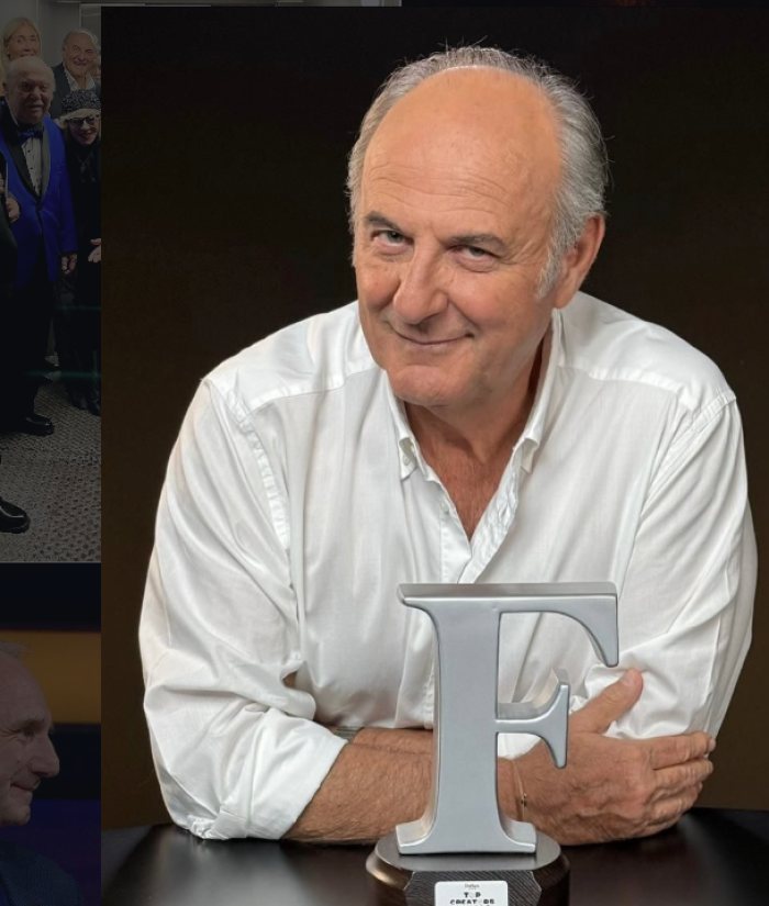 I 70 anni di Gerry Scotti: il trionfo nell'access prime time con "La Ruota della Fortuna" e festa in diretta il 7 agosto