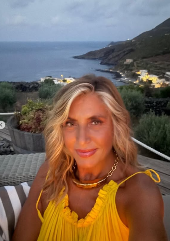 Myrta Merlino riparte da San Marino RTV: l&rsquo;addio a Mediaset e la mossa che ridisegna il suo futuro televisivo