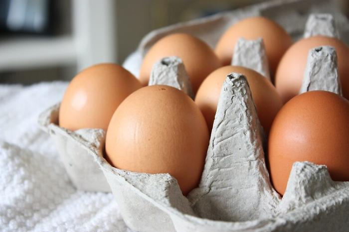 Uova da allevamento all'aperto vendute all'Eurospin ritirate per salmonella, avviso del ministero