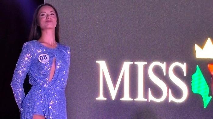 Dalla ricerca scientifica al sogno Miss Italia, il futuro di Anthea Di Mauro: &laquo;Spero di trovare una cura per qualche malattia&raquo;