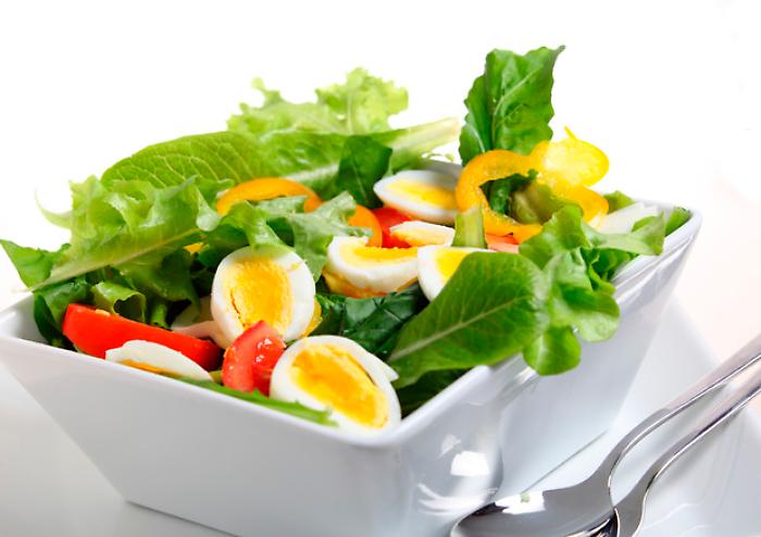Epidemia per l'insalata contaminata da un virus negli Usa, primi due morti