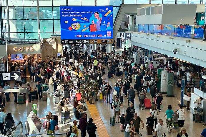Sorpasso ad alta velocit&agrave;: perch&eacute; il treno ha scalzato l'aereo e si &egrave; preso il primato europeo (ma scordatevi la Sicilia)