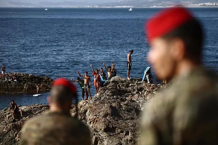  Madrid attacca Roma, richiamo di von der Leyen all'unit&agrave; sui migranti