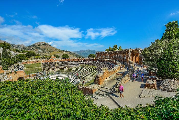 Turismo in Sicilia: previste oltre 20mila assunzioni in estate