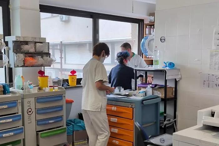 Proroga per i medici gettonisti nei pronto soccorso
