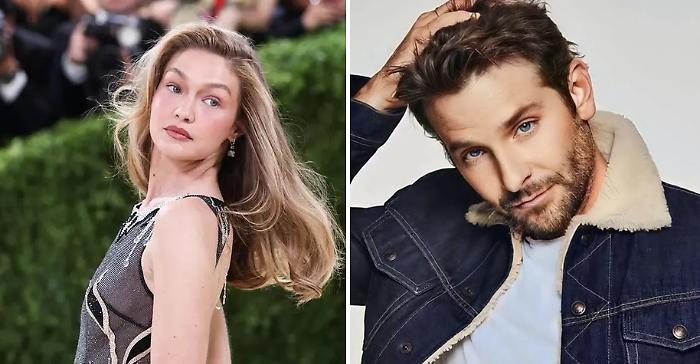 Bradley Cooper e Gigi Hadid a Parigi con un particolare da "matrimonio"