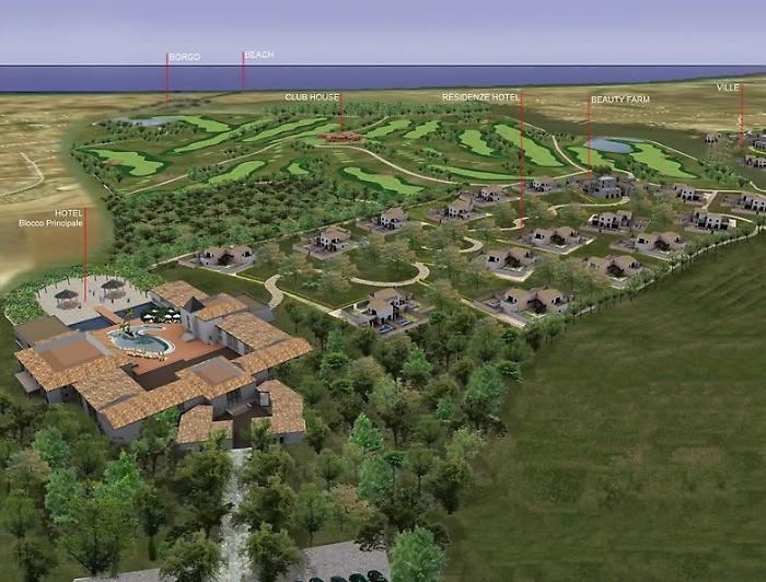 Ispica, Galifi: "Pronto un investimento da 50 milioni di euro per cambiare il futuro turistico della provincia di Ragusa"