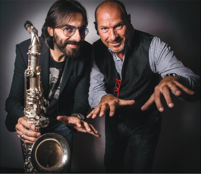 Festival Internazionale Notomusica, Dado Moroni e Max Ionata protagonisti del terzo appuntamento della 51&ordf; edizione