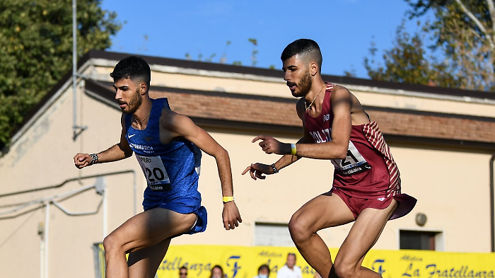 Giochi del Mediterraneo: dal 21 a Taranto con l'Italia Team ci saranno ben 30 campioni siciliani