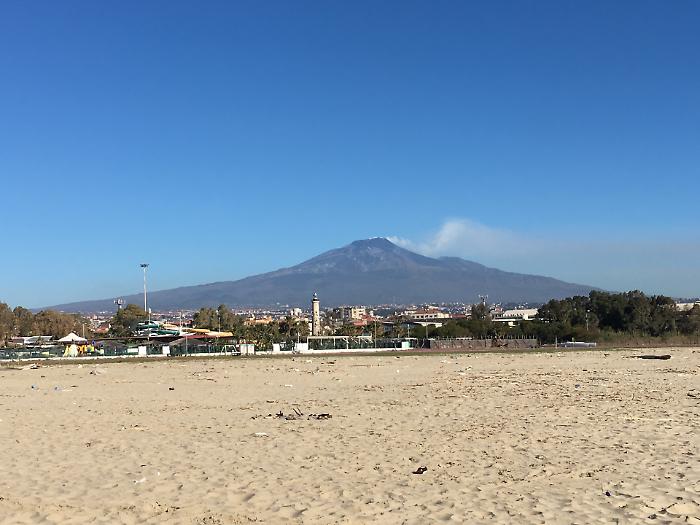 Questione balneare a Catania, il gestore di un lido alla Plaia: &laquo;Fermi da 26 anni, si paga la mancata pianificazione&raquo;