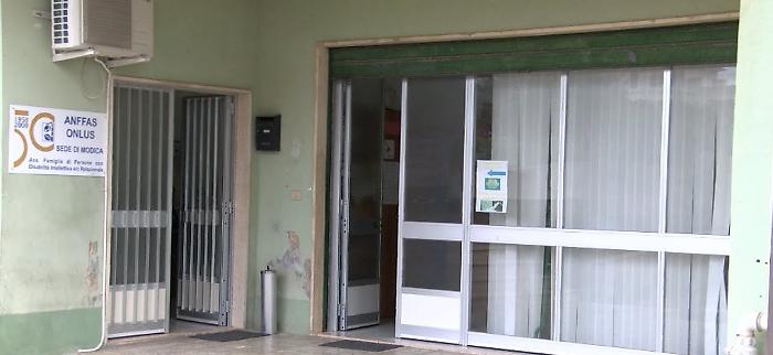 Clamoroso a Modica, il presidente dell'Anffas onlus finisce ai domiciliari