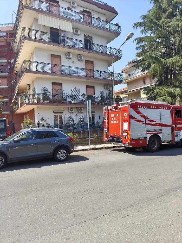 Morta dopo giorni di agonia la 57enne che era rimasta ustionata in casa