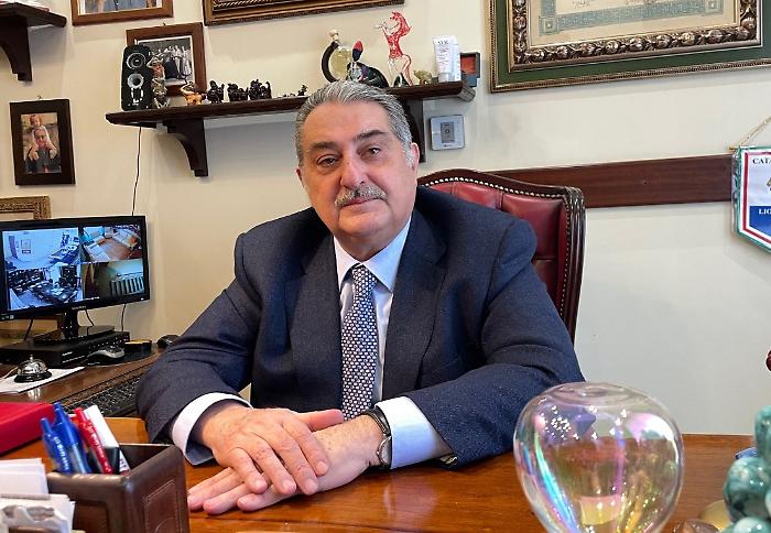 Spaccio, condanna definitiva e una malattia incurabile: il Quirinale apre istruttoria per la grazia al detenuto catanese