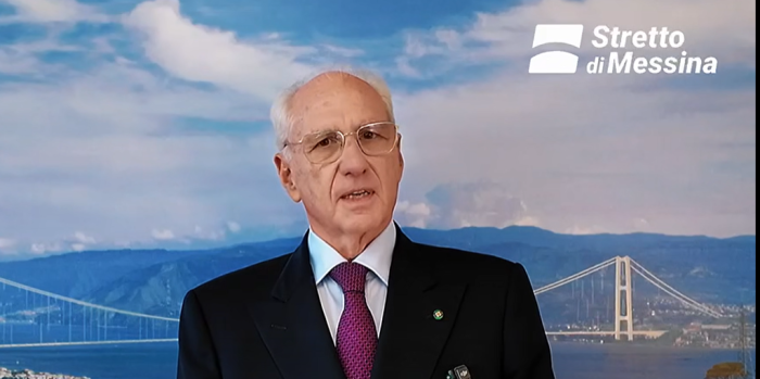 Via libera alla Relazione IROPI, Ciucci: &laquo; Altro passaggio fondamentale in vista del Cipess&raquo;