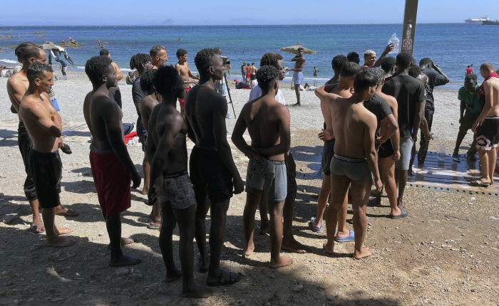 Ceuta riaccende la frattura Ue: audizione tesa alla Libe tra accuse e la diserzione di Madrid