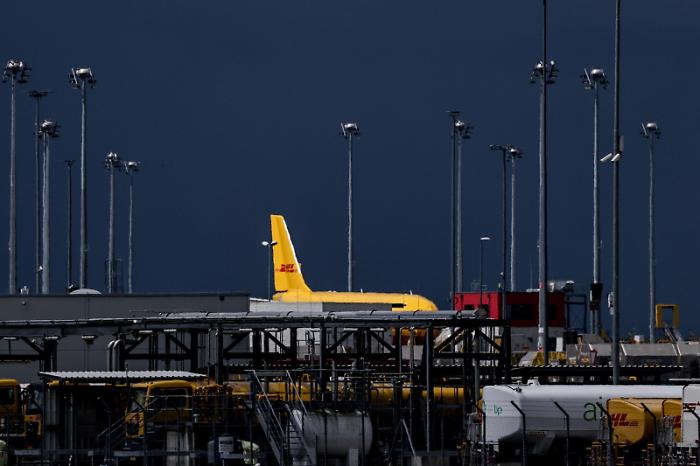 Lipsia, il drone che non &egrave; esploso: allarme all&rsquo;aeroporto cargo della Germania, accanto a un Antonov ucraino
