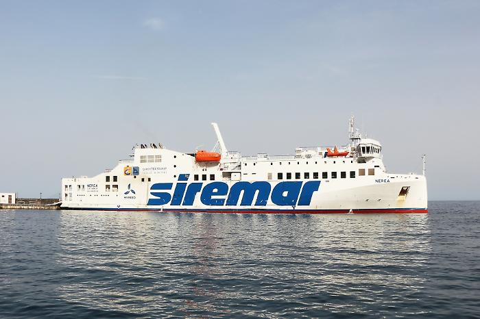 Raggiungere le isole minori della Sicilia &egrave; sempre pi&ugrave; caro: dal 10 agosto nuove tariffe per le linee Siremar