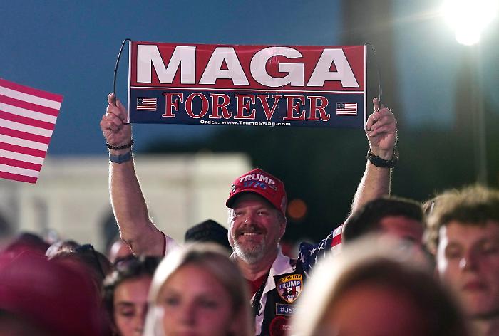 Usa, rottura a destra: verso un terzo partito ultraconservatore contro Donald Trump in vista del 2028