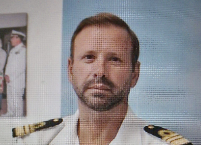 Pozzallo, la capitaneria di porto passer&agrave; sotto la guida di Piccinno