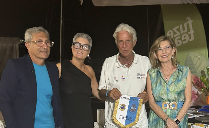 Circolo velico Kaucana, Raffa illustra il difficile ruolo dei genitori nell'era dei social