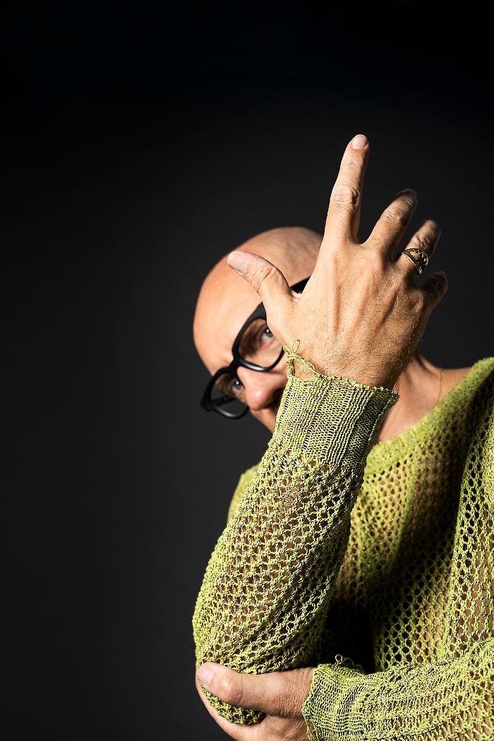 Sven V&auml;th protagonista a Visioni Sonore: dj set al Teatro Panoramica dei Templi il 16 agosto
