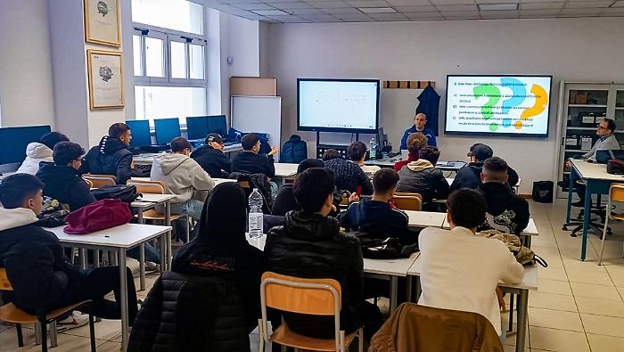 La transizione energetica sale in cattedra: Terna forma oltre duemila studenti in tutta Italia