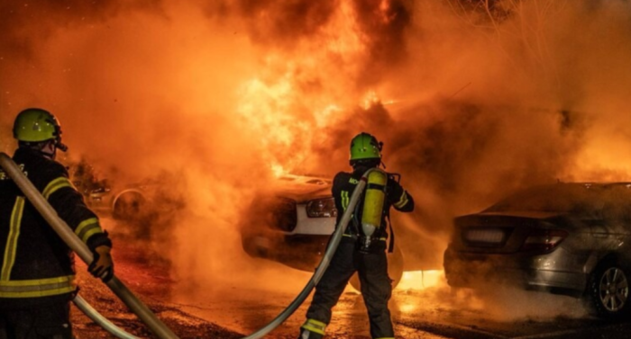 Auto in fiamme a Realmonte, distrutta la Mercedes dell'assessore Sciarrone: la Procura apre un'inchiesta