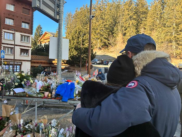 Crans-Montana, la Svizzera respinge la costituzione di parte civile dell'Italia. La Farnesina ricorre: &laquo;Tesi non condivisibili e superate&raquo;