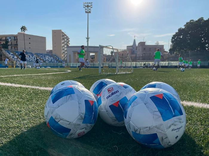 Serie D: i nove gironi e gli accoppiamenti della Coppa Italia, ecco i primi derby siciliani