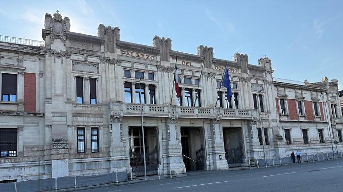 Scioglimento del Consiglio Comunale di Mazzar&agrave; Sant&rsquo;Andrea: insediata la Commissione straordinaria