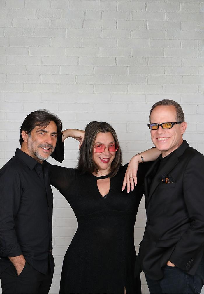 Beatles jazz tribute a Eraclea Minoa: i Fab Four rivivono tra swing, soul e narrazione