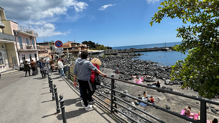 A Catania, residenti ed esercenti formano un Comitato: &laquo;Li Cuti senza regole&raquo;