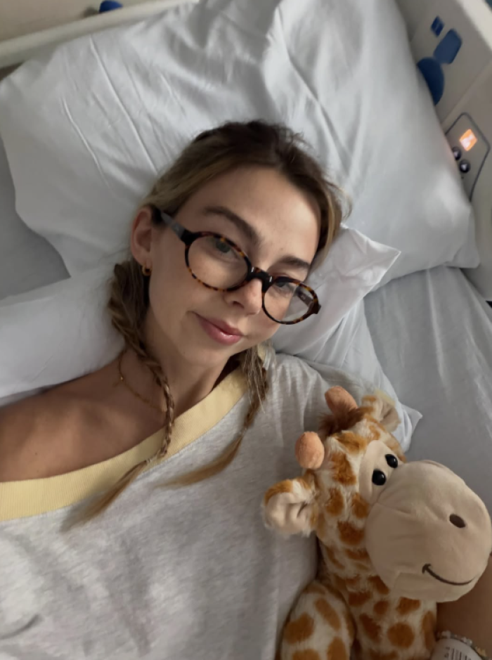 Sydney Towle, la forza oltre lo schermo: come una creator di 26 anni ha trasformato una diagnosi rara in una storia pubblica di coraggio