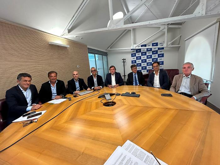 Biometano da discarica,  protocollo tra Amg Energia, Asja Energy e Rap per la connessione del nuovo impianto di Palermo