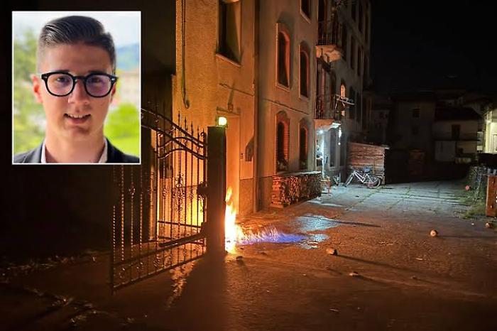 &laquo;Ho inventato tutto&raquo;: la lettera di scuse che "cancella" il caso Cappellari e l'auto attentato