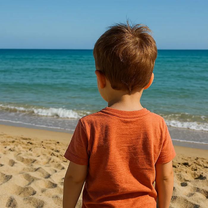 Pozzallo, momenti di grande paura in spiaggia: si perde bimbo di cinque anni