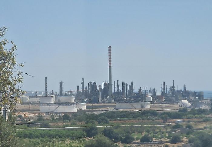 Eni-Versalis, il sindaco di Priolo: &laquo;No allo spostamento dei lavoratori&raquo;