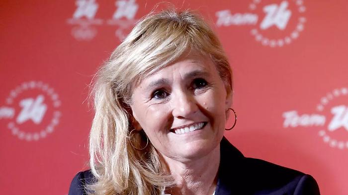 Diana Bianchedi scelta come capo delegazione della Nazionale: alert del Coni su "incompatibilit&agrave;"