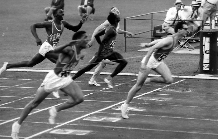 Se ne va il simbolo dell'atletica leggera che port&ograve; a casa la medaglia olimpica nel 1960