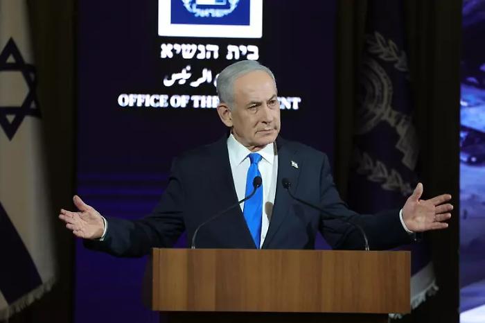 Netanyahu boccia la proposta dagli Usa: &laquo;Niente Stato palestinese; l'IDF rester&agrave; a Gaza&raquo;