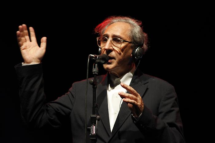 Estate a Milo: cinema, teatro e omaggi a Franco Battiato