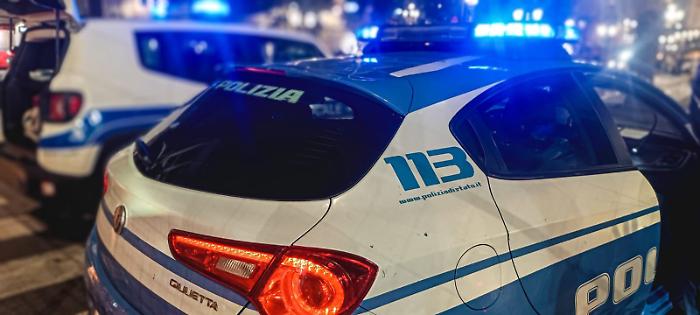 A Catania un altro weekend di blitz interforze: movida pi&ugrave; sicura con multe, sequestri e controlli su alcol e stupefacenti