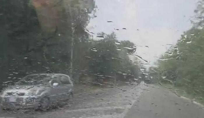 Quando il caldo sahariano incontra i temporali: cosa sta succedendo davvero in Sicilia