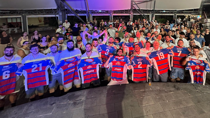 Rugby: sei squadre siciliane ai nastri di partenza dei massimi campionati nazionali 