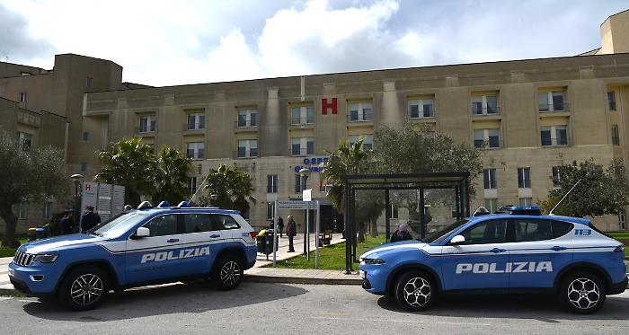 Ragusa, aggredita un medico all'ospedale: denunciata una 23enne