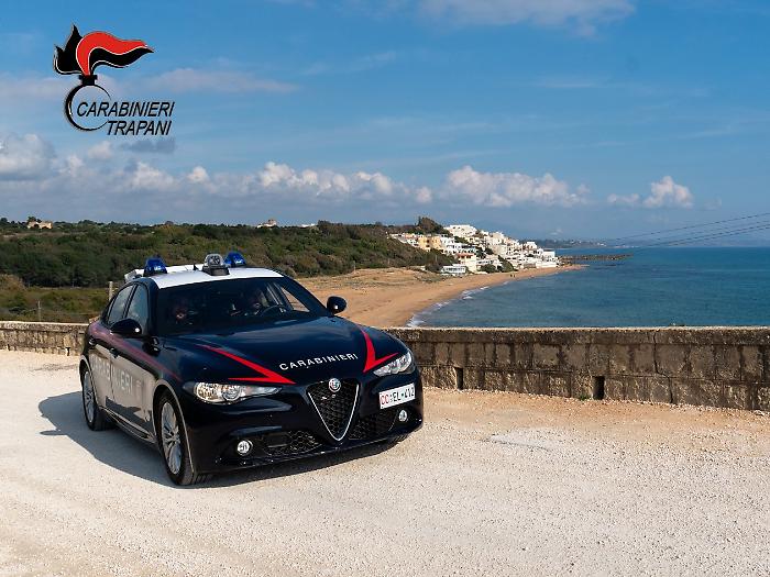 Doppia aggressione a Marinella di Selinunte: quattro arresti, tre denunciati e un uomo rischia anche un occhio