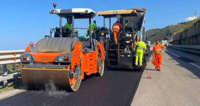 A18 Messina-Catania, 32,3 milioni per rifare il tratto Giarre-Catania Nord: cosa cambia davvero dopo la firma del disciplinare