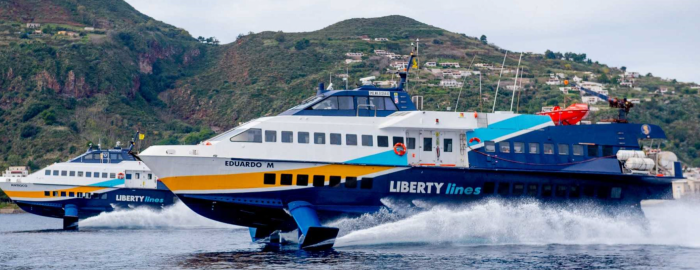 Sicilia, sospesi dopo le proteste gli aumenti dei traghetti per le isole minori 