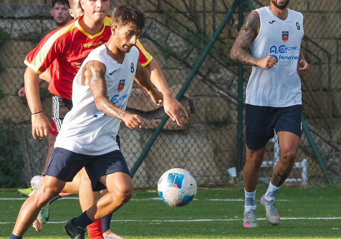 Serie D: Ragusa-Modica apre il Girone I, derby rovente alla prima