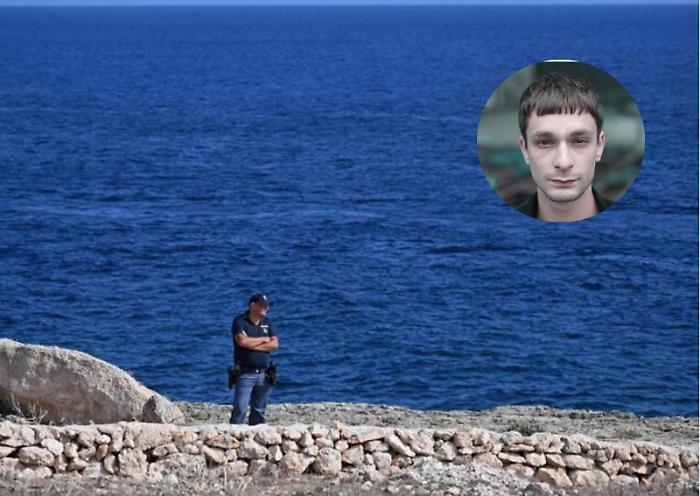Regista travolto da un gommone a Lampedusa: domani l'autopsia sul corpo di Cristiano Giamporcaro
